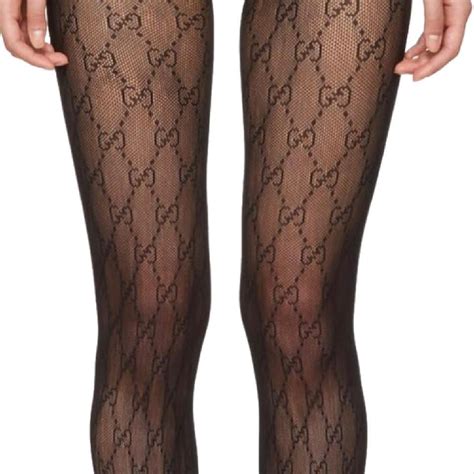 gucci tughts|genuine gucci tights.